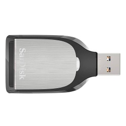 SanDisk Extreme PRO SD UHSII Card Reader Writer